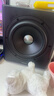 漫步者（EDIFIER）S201 全功能HIFI有源2.1音箱 高保真音响 电脑音箱 电视音响 实拍图