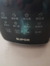 苏泊尔（SUPOR）降噪破壁机 家用1.2L小型多功能辅食料理机 可预约轻音免滤豆浆机 3-4人破冰碎冰榨汁机 SPJ002S 实拍图