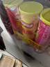 乐事（Lay's）无限薯片 104g*3罐 组合装（番茄+原味+烤肉）膨化食品 休闲零食 实拍图