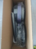 艾美特（AIRMATE）【AI风随人动】空气循环扇电风扇落地扇一级能效超静音直流变频家用卧室语音遥控电扇AIR17PROMAX 实拍图