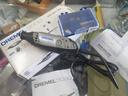 琢美（DREMEL）3000 多功能DIY手工爱好者电磨机切割打磨机手磨机电动工具套装 【纸盒装】N/10 实拍图