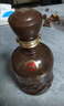 古井贡酒 年份原浆献礼 浓香型白酒 40.6度 500mL*4瓶 整箱装端午送礼 实拍图