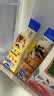 雀巢（Nestle）(Nestle)鹰唛原味炼奶185g*2+巧克力味185g炼乳早餐面包伴侣 实拍图