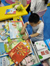 飞利浦（PHILIPS）儿童电话手表 超长待机精准定位全网通视频通话小学初高中生天才戒网防沉迷智能手表 蓝色 实拍图