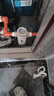 霍尼韦尔（Honeywell）全自动定时反冲洗 防爆前置过滤器 15T大通量 厨下净水机器厨房专用台下用自来水家用 万向安装D40 实拍图