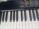 雅马哈（YAMAHA）(YAMAHA) PSR- F52儿童成人通用零基础初学入门娱乐演奏电子琴 实拍图