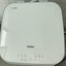 海尔（Haier）迷你波轮全自动洗衣机 3KG小型母婴儿童内衣内裤mini除菌螨租房家用 以旧换新京东自营XQBM30-R368 实拍图
