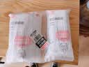 宜洁（yekee） 一次性吸管独立包装250只 孕妇儿童食品级吸管 JD-7060 实拍图