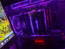 利民（thermalright）Peerless Assassin 120 SE ARGB 风冷散热器AGHP逆重力6热管逆转双C12C-S风扇PA120 SE ARGB 实拍图