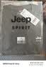 JEEP SPIRIT吉普新款纯棉短袖t恤男士夏季重磅透气中年男装高端休闲半袖 实拍图