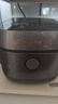 美的（Midea）【价保618】电饭煲3L IH加热 加厚精铁釜内胆小型2-3人用多功能家用智能预约电饭锅MB-HC370 实拍图