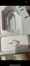 360可视门铃5Pro 300万家用监控摄像头智能猫眼红外夜视远程双向通话 实拍图