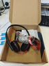 缤特力（PLANTRONICS）Poly 3220USB-C/A集成双接口呼叫中心客服办公耳机话务电销耳麦电话会议耳麦降噪麦克风 实拍图