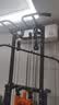 玺跃（SEEYOFIT）E3龙门架飞鸟助力引体向上健身器材家用高位下拉综合训练器单双杠 助力引体向上包安装 晒单实拍图