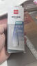 得力白板磁性白板擦 高端耐用时尚办公板擦 白板配件 白板笔磁吸可用擦除笔迹白板专用板擦128*44*27mm 实拍图
