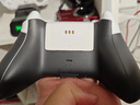八位堂 燃云单充底座微软授权Xbox Series游戏手柄电池Xbox One X/S充电底座充电器套组 实拍图