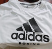 阿迪达斯（adidas）短袖T恤男夏季圆领棉质跑步健身休闲运动男装 ADICTB-WB L 实拍图