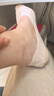 FitonTon7双袜子女夏季船袜短袜硅胶防滑10A抑菌纯棉袜子冰丝网眼隐形袜 实拍图