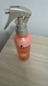 施华蔻（Schwarzkopf）羊绒脂滋养营养水150ml(精油护发  染烫修护 修护干枯 保湿顺滑) 实拍图