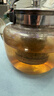 一杯香茶叶绿茶苏州洞庭碧螺春250g2026新茶明前礼盒装送礼自己喝散装 实拍图