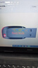 闪迪（SanDisk）32GB USB2.0 U盘 CZ50酷刃 黑红色 小巧便携 时尚设计 安全加密软件 实拍图