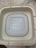 小熊（Bear）电热饭盒 加热饭盒 保温饭盒 1.0L免注水便捷式低音恒温不粘内胆分隔饭盒DFH-D10Q1 实拍图
