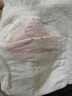 好奇（Huggies）铂金装小桃裤成长裤XL96片(12-17kg)加大号尿不湿【透爽散热】 实拍图