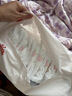 好奇（Huggies）铂金装小桃裤成长裤XXL74片(15kg以上)尿不湿【透爽散热】 实拍图