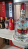 五粮液普五八代浓香型白酒 52度500ml*6 原箱 官方授权 酒厂直供 618 实拍图