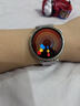 HUAWEI WATCH GT 6 流光紫 41mm智能手表多维情绪健康全新骑行体验 实拍图