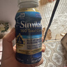 雅培360奶粉1段美版similac进口水奶 0-12个月 水奶237ml*24/箱 实拍图