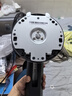 华硕ROG 绝杀27 XG27ACS 27英寸显示器2K电竞 144Hz显示器原生180Hz高刷 FastIPS1ms响应G-SYNC HDR400 实拍图
