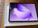 OPPO Pad 3 11.61英寸平板电脑 12GB+256GB 夜幕蓝 办公游戏学习娱乐一加平板 国家补贴 实拍图
