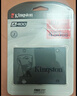 金士顿（Kingston）480GB SSD固态硬盘 SATA3.0接口 A400系列 读速高达500MB/s 实拍图