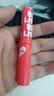 美宝莲（MAYBELLINE）口红润保湿滋润补水防嘴唇干裂蜕皮有色无色夏秋冬季润口唇油学生 无敌红芭比1.7g+瑚光珊色控1.7g 实拍图