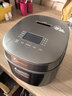 美的（Midea）【价保618】电饭煲0涂层316L母婴级不锈钢2L易清洁家用电饭煲小型2-3人低糖饭迷你电饭锅AFB2022LS 实拍图