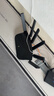 普联（TP-LINK）大道路由器7DR6430 BE6400 5G WiFi7千兆双频家用高速穿墙 2.4G wifi6无线 2.5G网口 游戏加速 实拍图