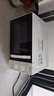 美的（Midea）【价保618】快捷微波炉 360°转盘加热 旋钮操控 五档火力 3-5人用 23L（M1-230E） 实拍图