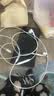 Apple/苹果 EarPods USB-C有线耳机 type-c有线耳机苹果耳机 苹果17有线耳机笔记本耳机游戏音乐 实拍图