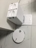 石头（roborock）【保价618】P20净立方 扫地机器人扫拖一体自动清洗最新款扫拖洗烘一体机 自动集尘热水洗拖布 实拍图