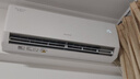 格力空调【价保618】天仪Pro 1.5匹 新一级能效 卧室节能省电空调挂机 国家补贴 实拍图