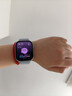 小米（MI）REDMI Watch 6迷雾蓝 国家补贴 澎湃OS 3 心率血氧监测 红米手表6 小米汽车 送男友送女友 实拍图