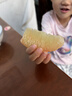 京鲜生 翡翠青柚 红心柚 2粒装 单果1.5斤起 生鲜柚子水果 实拍图