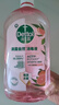 滴露（Dettol）香氛自然衣物消毒液1L*4  留香48H洗衣除汗臭 儿童玩具杀菌消毒水 实拍图