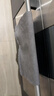 美丽雅麦粒绒抹布30*30cm*10片超细纤维清洁布强力吸水去灰不易掉毛留痕 实拍图