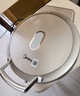 美的（Midea）小钢炮电饼铛有钛0涂层不锈钢2026年新款 家用小型40mm加大加深双面加热烙饼锅电煎锅京东自营S3ti 实拍图