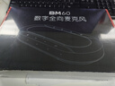 戴浦（DAIPU）视频会议DP-BM60*2全向麦克风12米拾音一拖二无线级联智能降噪USB蓝牙桌面扬声器40-80㎡会议室 实拍图