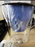 碧然德（BRITA）过滤净水器 家用滤水壶 净水壶 Marella 海洋系列 3.5L（蓝色） 实拍图