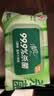 清风【李昀锐同款】御本草杀菌湿巾80片单包 不含酒精 家用大包湿纸巾 实拍图
