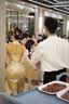 狮洛德 婚房布置套装楼梯装饰结婚客厅条幅装饰挂布长条喜字套装 实拍图
